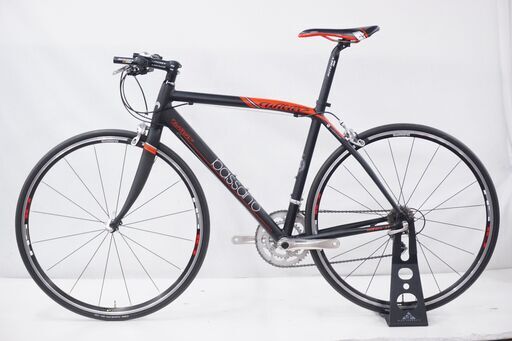 WILIER 「ウィリエール」 BASSANO WEEKEND 2011年モデル クロスバイク