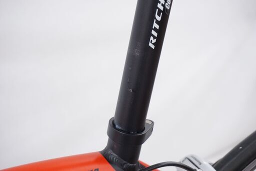 WILIER 「ウィリエール」 BASSANO WEEKEND 2011年モデル クロスバイク