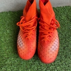 NIKE ナイキ　サッカースパイク