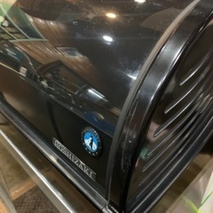 激眩 24V LED シャーシマーカー 低床4軸 防塵 防水仕様 アンバー
