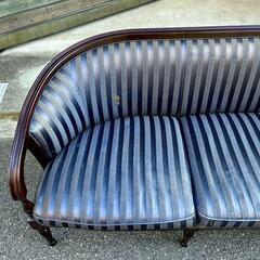 ソファ3人掛 マルニ木工 ケントコート