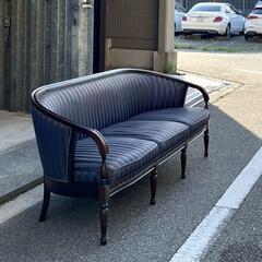 ソファ3人掛 マルニ木工 ケントコート