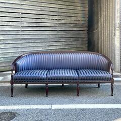 ソファ3人掛 マルニ木工 ケントコート