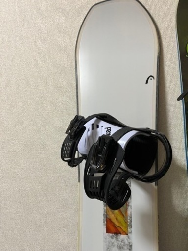 最終値下げ Burton ボード板 100cm 売り切りたい為最終値下げ！Burton