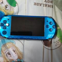 PSP3000本体