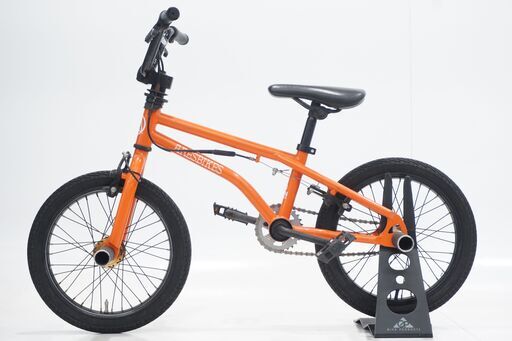 ARES BIKES 「アーレスバイク」 STN 16 BMX