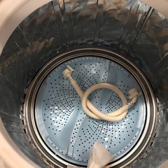 K152☆SHARP製☆2014年製8.0㌔洗濯機☆6ヵ月保証