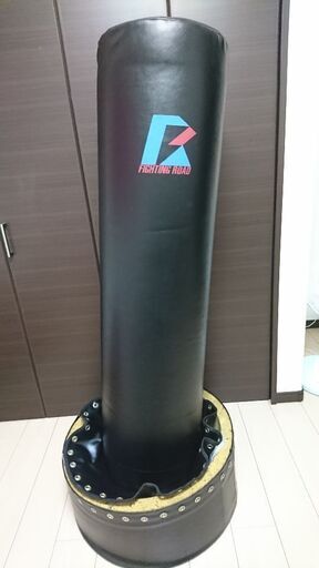 サンドバッグ 値下げしました❗❗