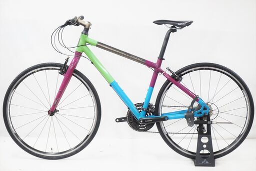 GIANT 「ジャイアント」 SEEK R3 2011年モデル クロスバイク