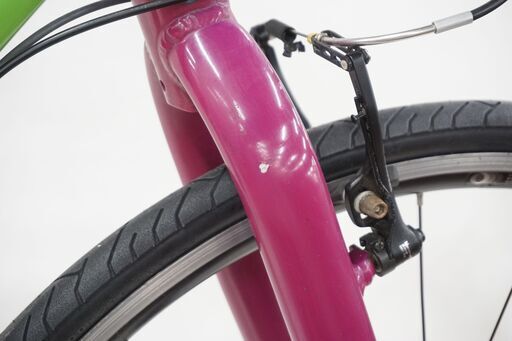 GIANT 「ジャイアント」 SEEK R3 2011年モデル クロスバイク