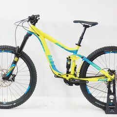 GIANT 「ジャイアント」 REIGN 27.5 2 マウンテンバイク