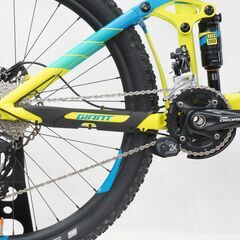 GIANT 「ジャイアント」 REIGN 27.5 2 マウンテンバイク