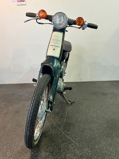 カブ50 スーパーカブ50 始動走行できました 小倉北区 【公式通販】 カブ50 スーパーカブ50 始動走行できました 小倉北区 【公式通販】