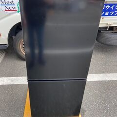 冷蔵庫  ニトリ NTR-106BK 2021年製 106L【3ヶ月保証★送料に設置込】自社配送時代引き可※現金、クレジット、スマホ決済対応※ 冷蔵庫 ニトリ NTR-106BK 2021年製 106L【3ヶ月保証☆送料に設置