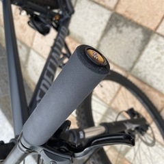 大阪　2022年モデル　スペシャライズド　マウンテンバイク　ROCKHOPPER SPORT 29