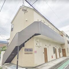 【💰入居費用8万円💰】 🌟ＪＲ横浜線　⽮部駅🌟