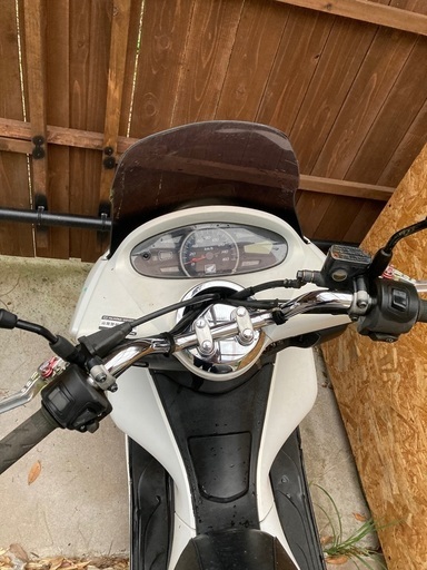 ホンダ PCX125