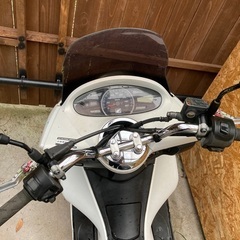 PCX125