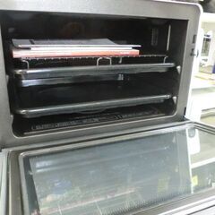 ジモティ来店特価!!! オーブンレンジ シャープ AX-XW400 2018 J-1116