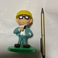 MOTHER2　マザー2　任天堂 ミニフィギュアコレクション20...