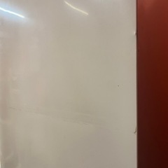 ホシザキ小形冷蔵ショーケース265L　美品　【お値下げ】