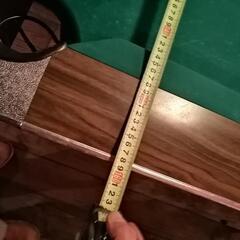 Murrey　ビリヤード台