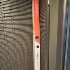 オリンピック シャフト バーベル 新品未開封