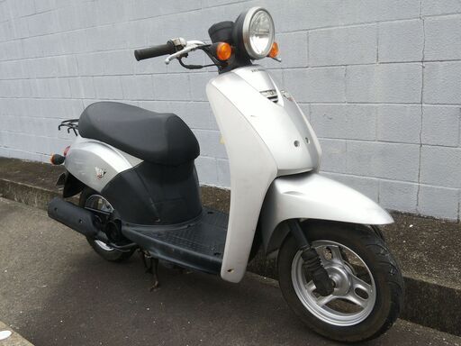 売約済！ホンダ！トゥディ！原付！ウーバーイーツ！HONDA！today！50cc！エンジン絶好調！バッテリー新品！駆動系新品！整備済み！ツディ！すぐ乗れる！