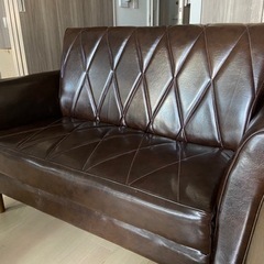 最終値下げ B-COMPANY(ビーカンパニー)の2人掛けソファ 2人掛け 二人掛け ダイニングソファ｜B-COMPANY公式オンラインショップ