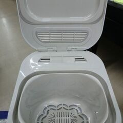 ジモティ来店特価!!!　生ゴミ減量乾燥機　パリパリキュー　J-1119