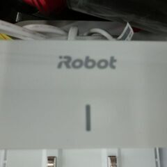 ジモティ来店特価!!!  　床拭きロボット　ブラーバ　JET M6　2019　　J-1120