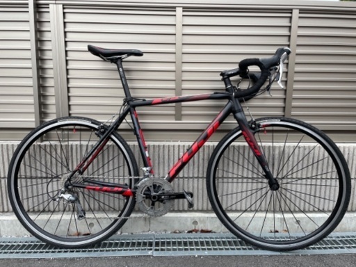 Fuji クロスバイク