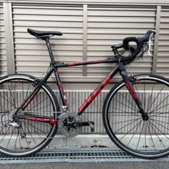 Fuji クロスバイク