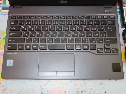 初心者様歓迎☆超ハイスペ艶ブラックが良い感じ☆彡うらやまスペックの