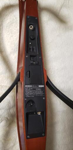 【美品】YAMAHA サイレントチェロ　SVC-100 動作良好　ヤマハ 楽天市場】ヤマハ サイレントチェロ svc 100の通販