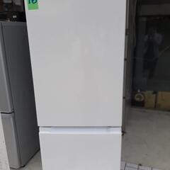 【引取先決まりました！ 】極美品!!  2020年製 日立 冷蔵庫 HITACHI RL-154NA （154L・右開き) お店までご来店をお待ちしております！の画像