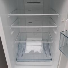 【引取先決まりました！ 】極美品!!  2020年製 日立 冷蔵庫 HITACHI RL-154NA （154L・右開き) お店までご来店をお待ちしております！ - 京都市