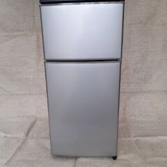 日立冷凍冷蔵庫 80L