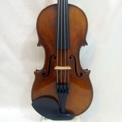 メンテ済み ドイツ製 モダンバイオリン Antonius Str...