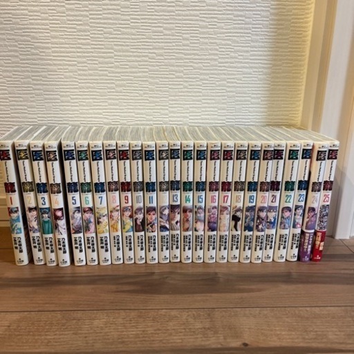 医龍 全25巻セット 漫画 マンガ www.inversionesczhn.com