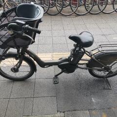 子供乗せ電動自転車 配達可能