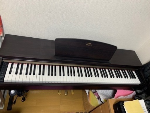電子ピアノ　YAMAHA ARIUS YDP160