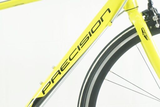 ASAHI 「アサヒ」 PRECISION R 2018年モデル ロードバイク
