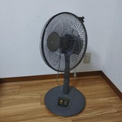 【ジャンク品】扇風機　【ドタキャン発生のため再出品】