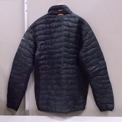 PeakPerformance ダウンジャケット ヘリウム Man/Homme M グレー