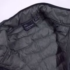 PeakPerformance ダウンジャケット ヘリウム Man/Homme M グレー