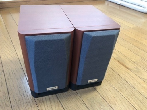 オンキョー　ONKYO D-55EX