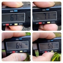 スタッドレス　ホイール付き 17インチ