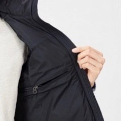 【新品】THE NORTH FACE ヌプシ ダウンベスト Ｍサイズ