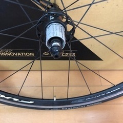 フルクラム レーシングクワトロLG 値下げしました。